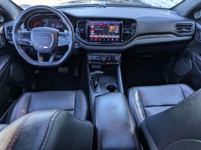 2023 Dodge Durango R/T AWD