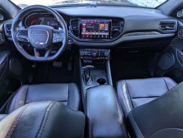 2023 Dodge Durango R/T AWD