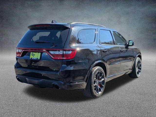 2023 Dodge Durango R/T AWD