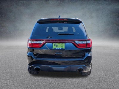 2023 Dodge Durango R/T AWD