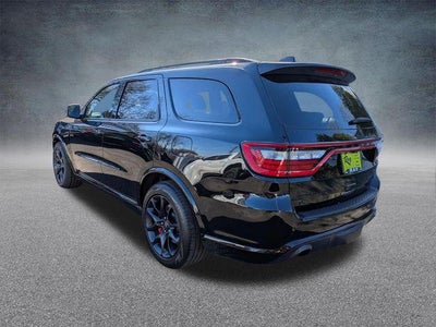 2023 Dodge Durango R/T AWD