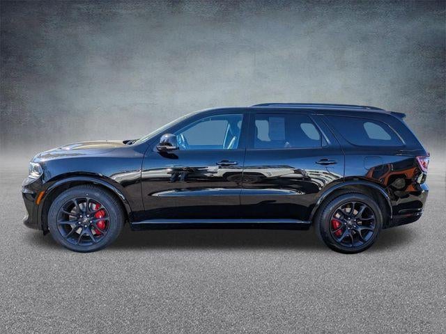 2023 Dodge Durango R/T AWD