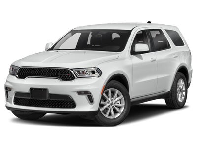 2023 Dodge Durango R/T AWD