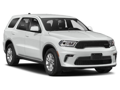 2023 Dodge Durango R/T AWD