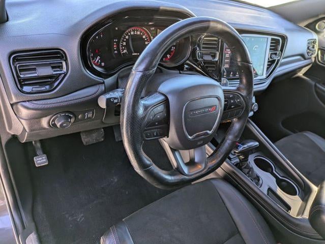 2021 Dodge Durango R/T AWD