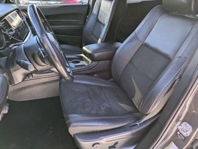 2021 Dodge Durango R/T AWD