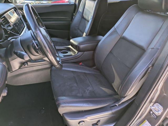 2021 Dodge Durango R/T AWD