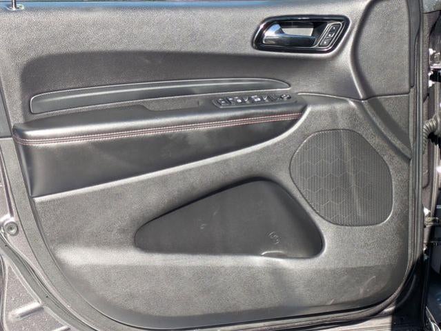 2021 Dodge Durango R/T AWD