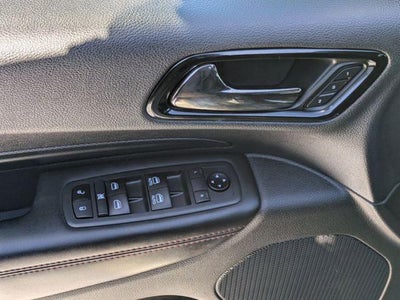 2021 Dodge Durango R/T AWD