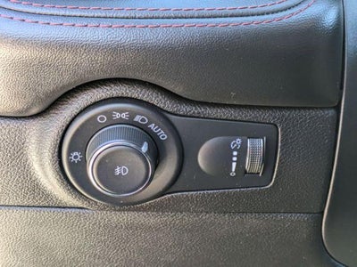 2021 Dodge Durango R/T AWD