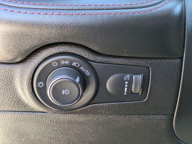 2021 Dodge Durango R/T AWD