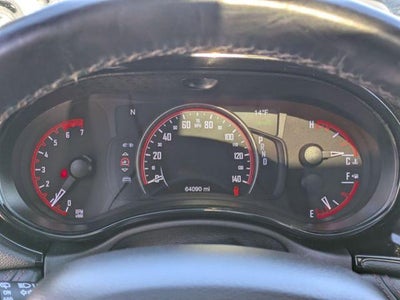 2021 Dodge Durango R/T AWD