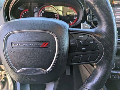 2021 Dodge Durango R/T AWD