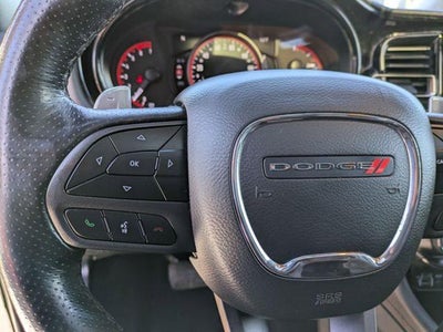 2021 Dodge Durango R/T AWD