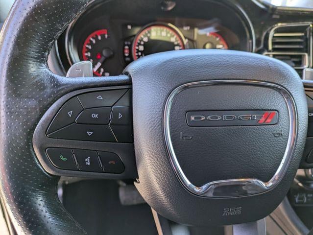 2021 Dodge Durango R/T AWD