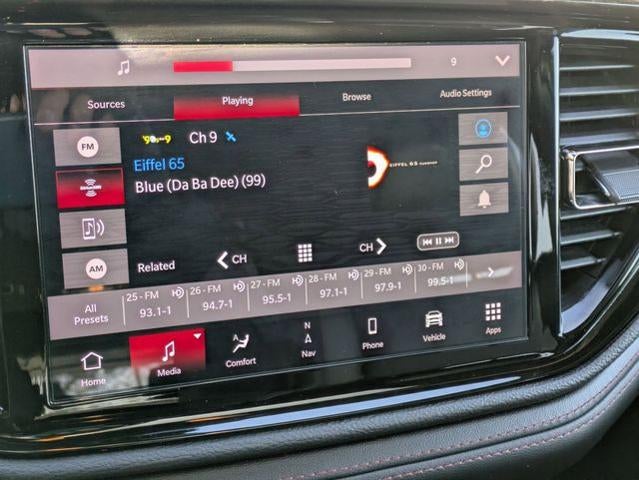 2021 Dodge Durango R/T AWD