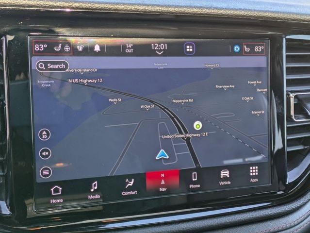 2021 Dodge Durango R/T AWD