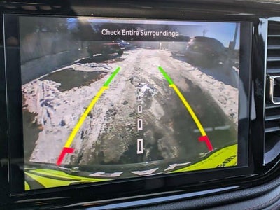 2021 Dodge Durango R/T AWD