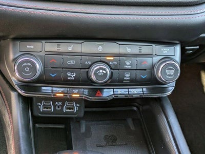 2021 Dodge Durango R/T AWD