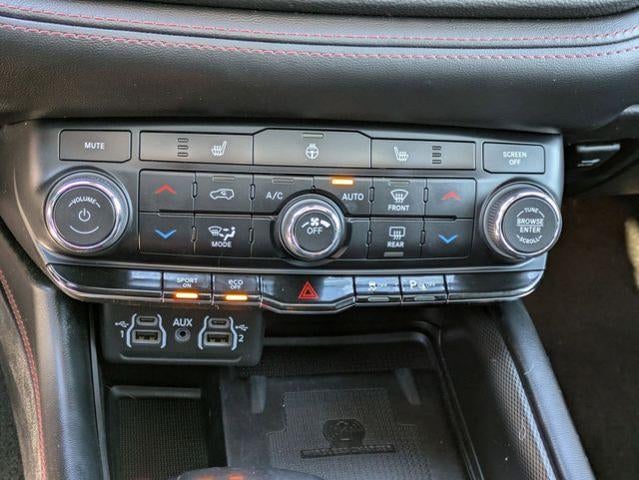 2021 Dodge Durango R/T AWD