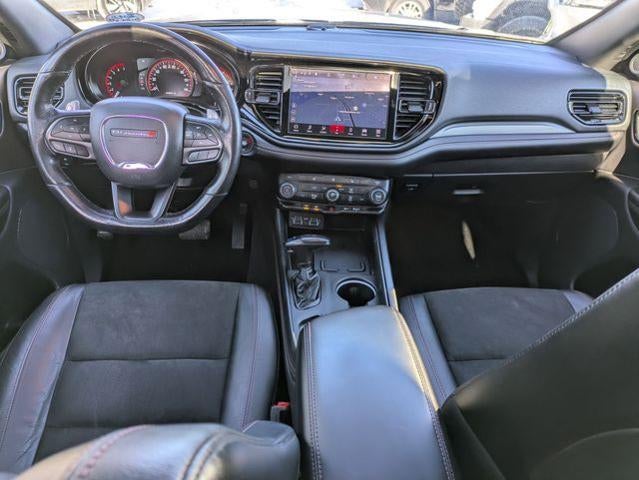 2021 Dodge Durango R/T AWD