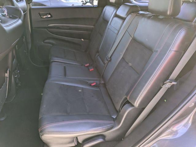 2021 Dodge Durango R/T AWD