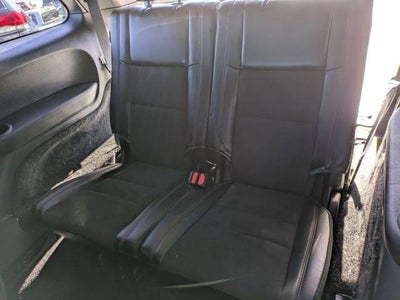 2021 Dodge Durango R/T AWD