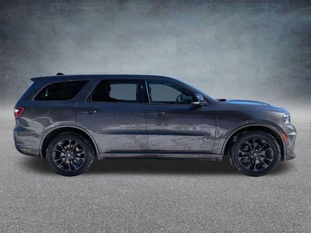 2021 Dodge Durango R/T AWD