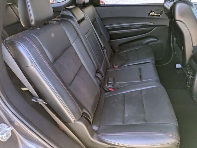 2021 Dodge Durango R/T AWD