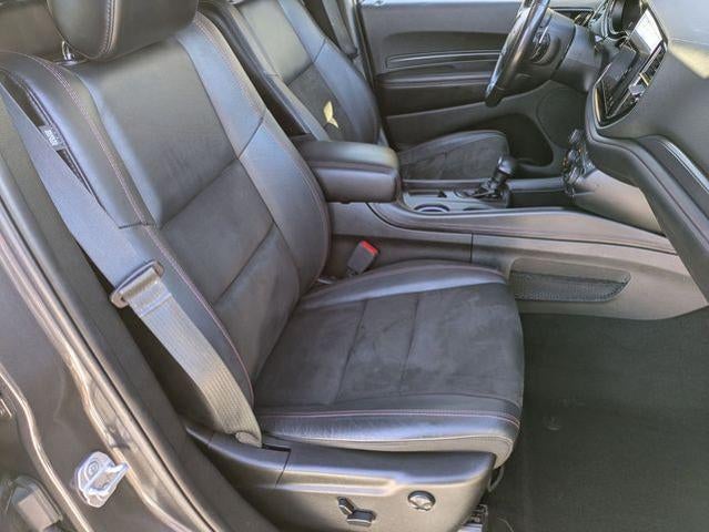 2021 Dodge Durango R/T AWD