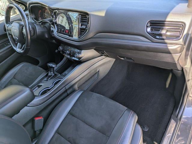 2021 Dodge Durango R/T AWD