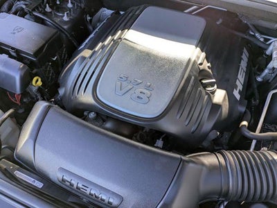 2021 Dodge Durango R/T AWD