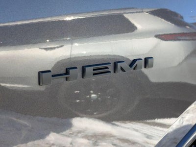 2021 Dodge Durango R/T AWD