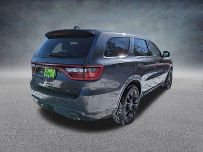 2021 Dodge Durango R/T AWD