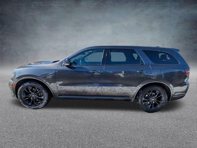 2021 Dodge Durango R/T AWD