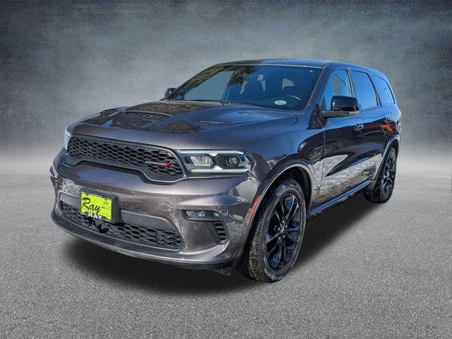 2021 Dodge Durango R/T AWD