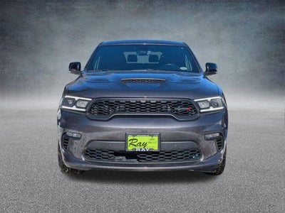 2021 Dodge Durango R/T AWD