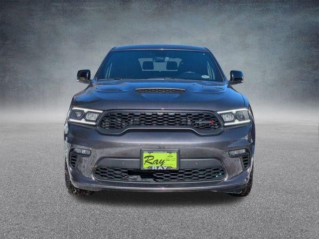 2021 Dodge Durango R/T AWD