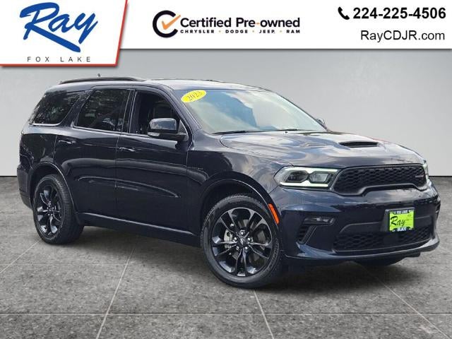 2023 Dodge Durango R/T Premium AWD