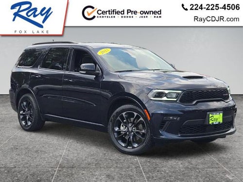 2023 Dodge Durango R/T Premium AWD