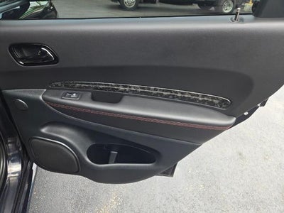 2023 Dodge Durango R/T Premium AWD
