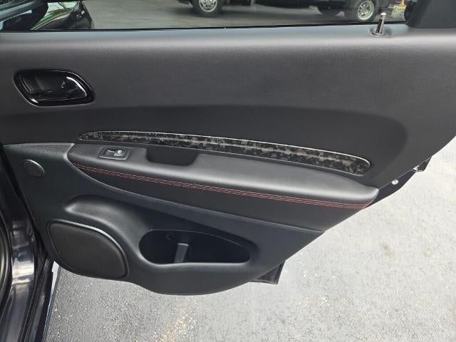 2023 Dodge Durango R/T Premium AWD