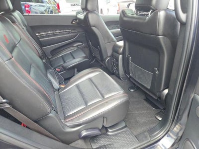 2023 Dodge Durango R/T Premium AWD