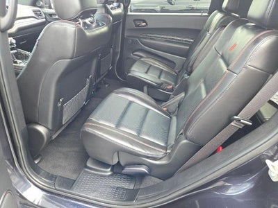 2023 Dodge Durango R/T Premium AWD