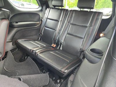 2023 Dodge Durango R/T Premium AWD
