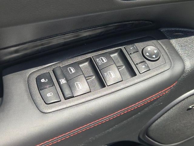 2023 Dodge Durango R/T Premium AWD
