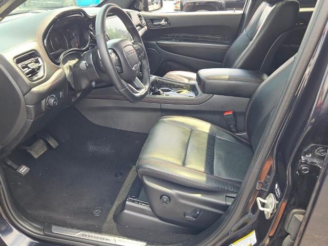 2023 Dodge Durango R/T Premium AWD
