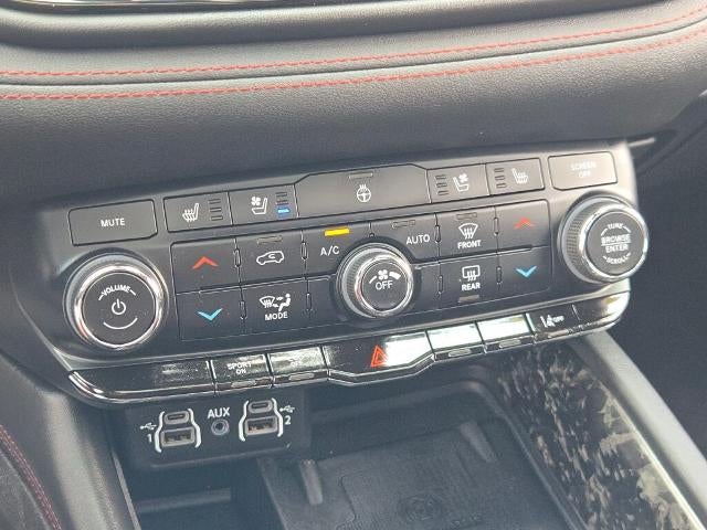 2023 Dodge Durango R/T Premium AWD
