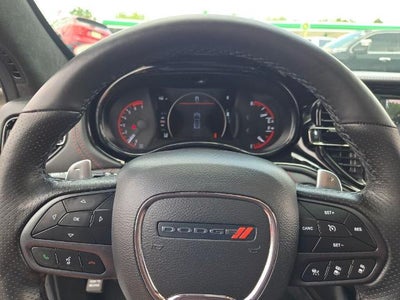 2023 Dodge Durango R/T Premium AWD