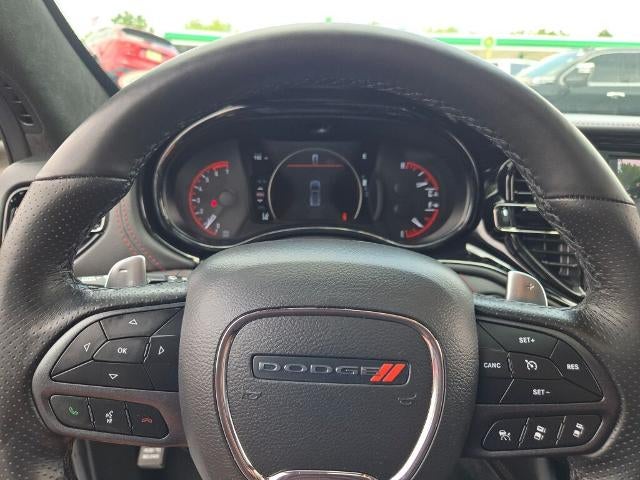 2023 Dodge Durango R/T Premium AWD